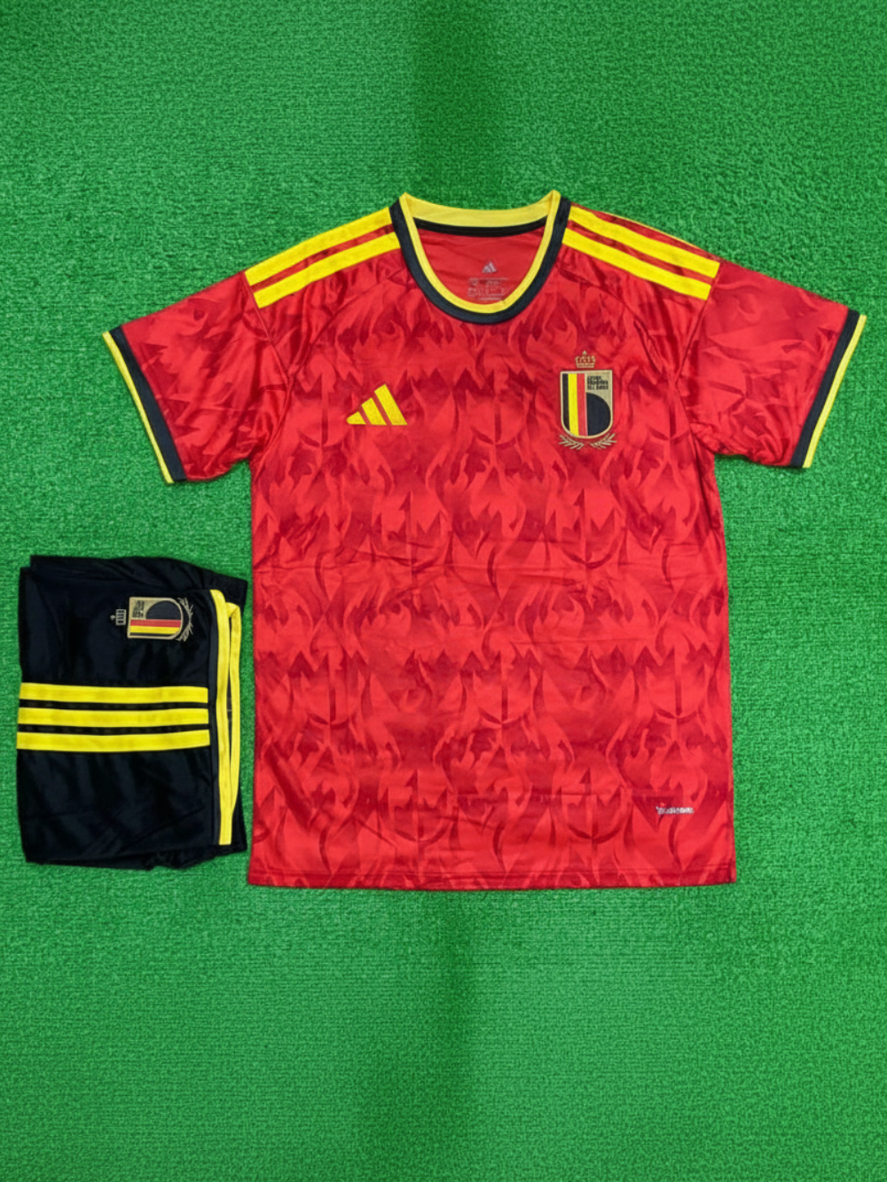 BELGIUM WORLD CUP 2026 (Player Edition)