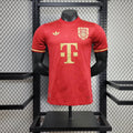 BAYERN MUNICH 125TH ANNIVERSARY EDITION