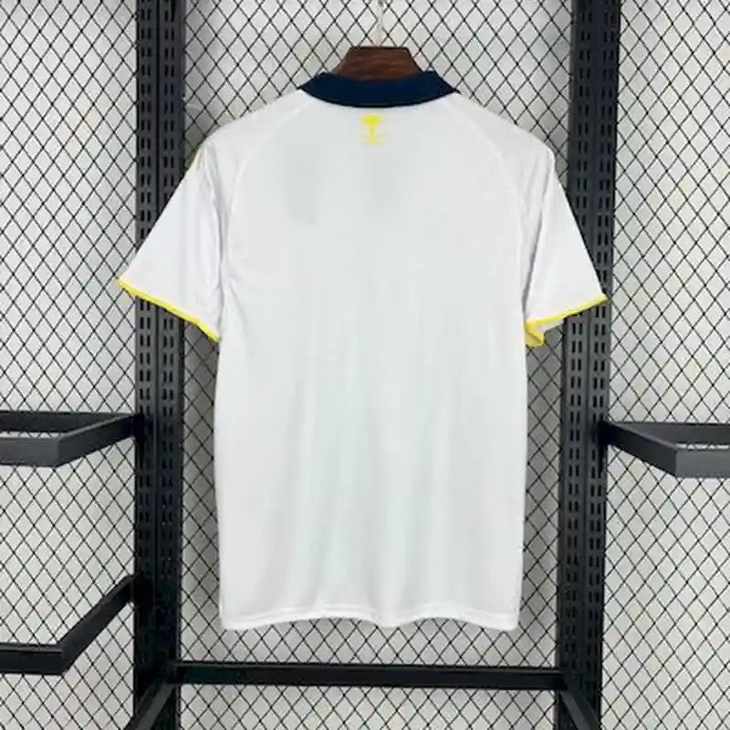 AL NASSR 2025/26 THIRD KIT (with shorts)