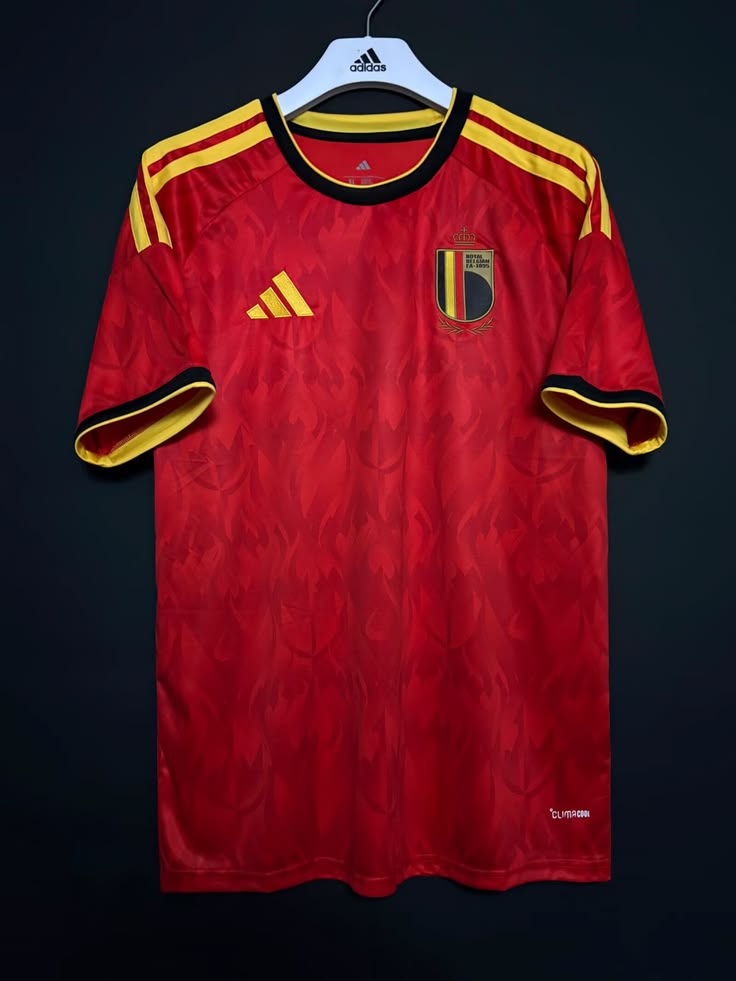 BELGIUM WORLD CUP 2026 (Player Edition)