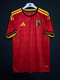 BELGIUM WORLD CUP 2026 (Player Edition)