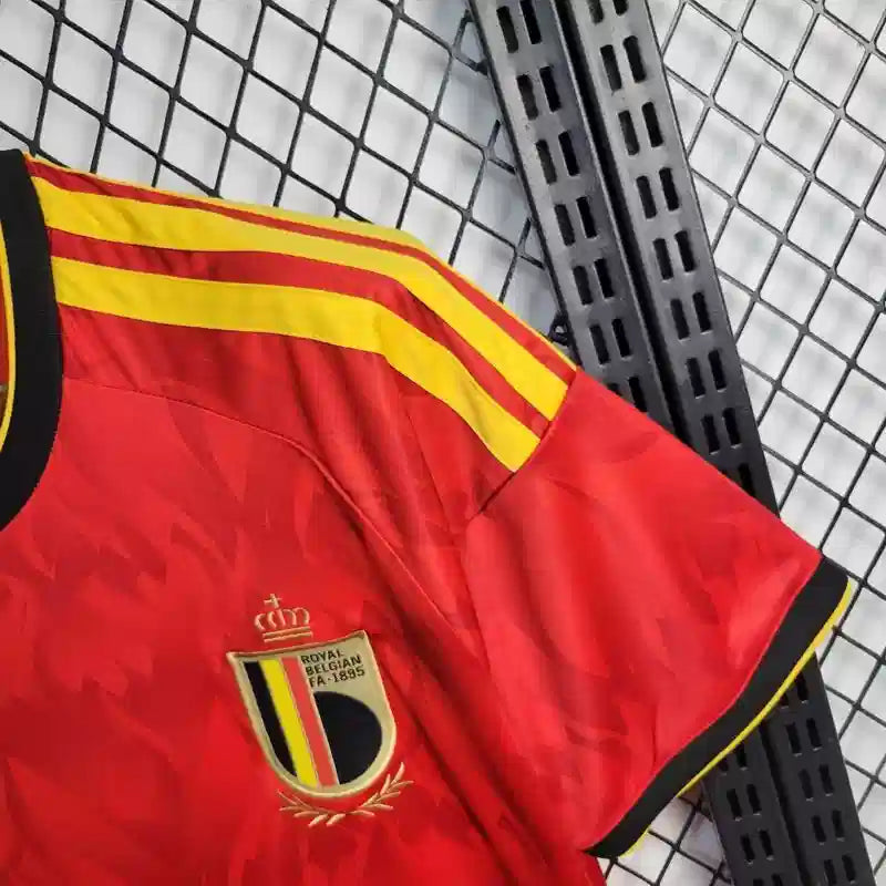 BELGIUM WORLD CUP 2026 (Player Edition)