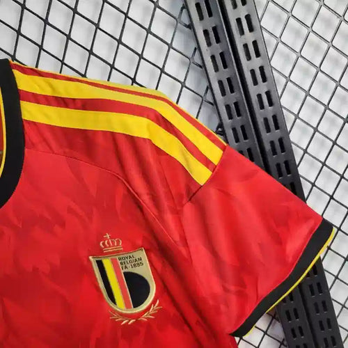 BELGIUM WORLD CUP 2026 (Player Edition)