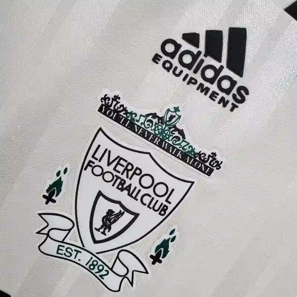 LIVERPOOL AWAY 1993/95 (Player Edition)
