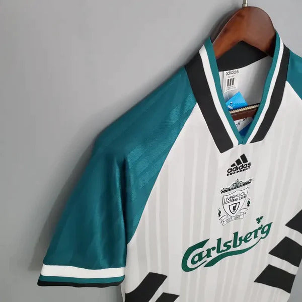 LIVERPOOL AWAY 1993/95 (Player Edition)
