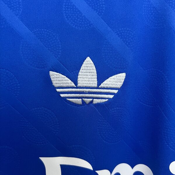 REAL MADRID 2025-26 THIRD KIT (with shorts)