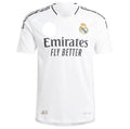 REAL MADRID HOME 2024/25 (with shorts)