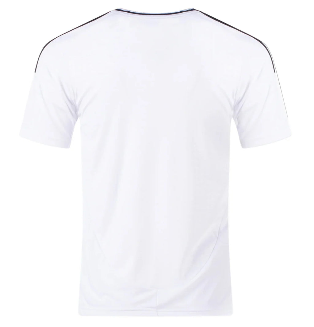 REAL MADRID HOME 2024/25 (with shorts)