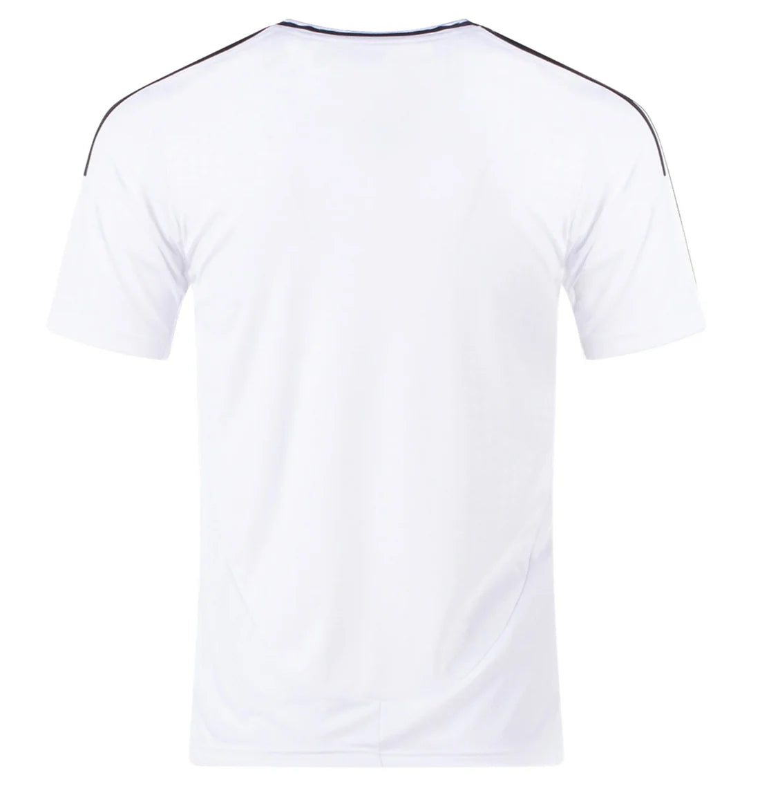 REAL MADRID HOME 2024/25 (with shorts)