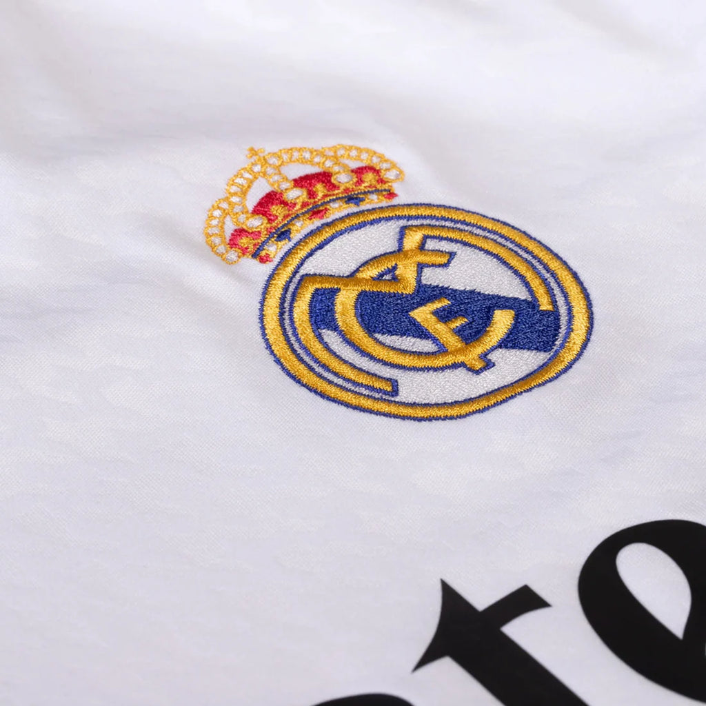 REAL MADRID HOME 2024/25 (with shorts)