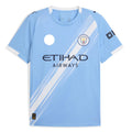 MANCHESTER CITY 2025/26 (with shorts)