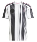 JUVENTUS HOME 2025/26 (with shorts)