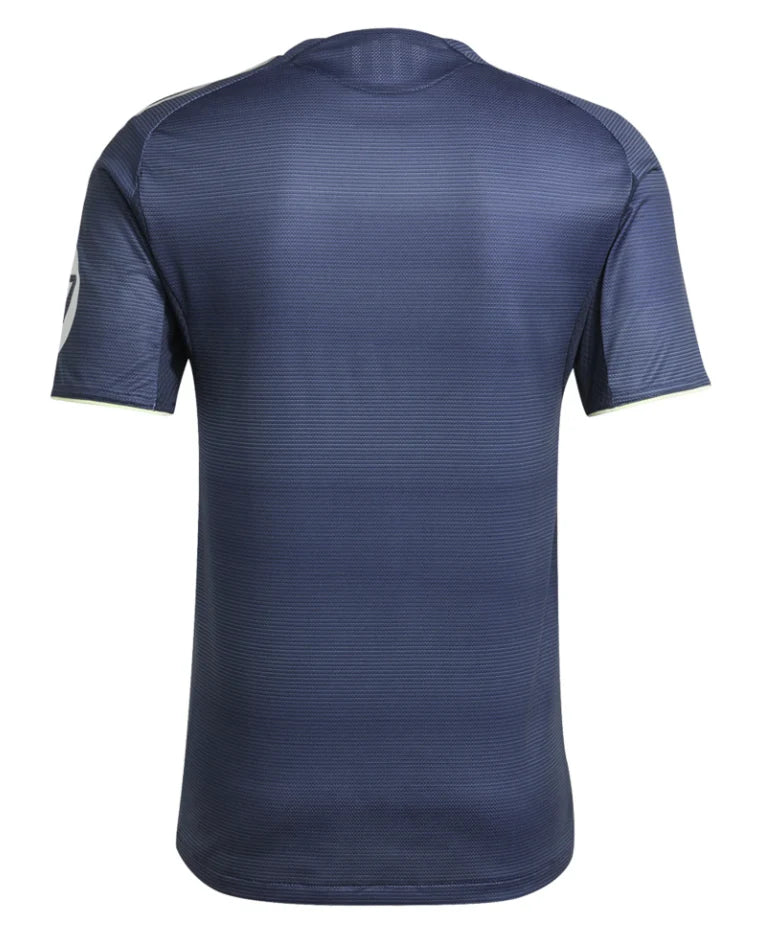 REAL MADRID AWAY 2025/26