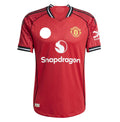 MANCHESTER UNITED HOME 2025/26 (with short)