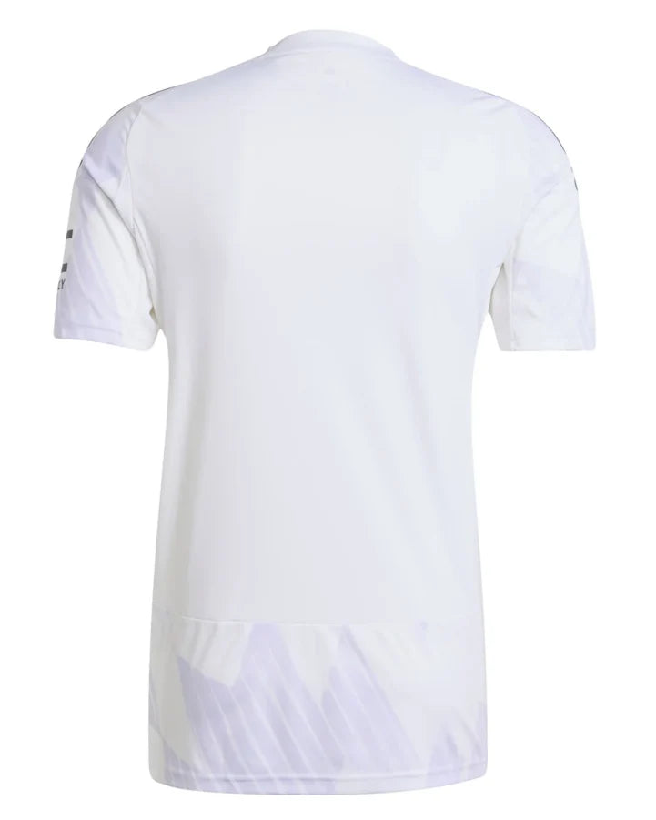 MANCHESTER UNITED AWAY 2025/26 (with shorts)