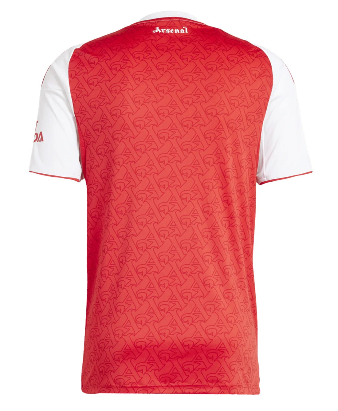 ARSENAL HOME 2025/26 (with shorts)