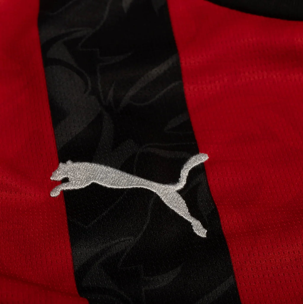 AC MILAN HOME 2025/26 (with shorts)
