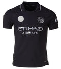 MANCHESTER CITY 2025/26 AWAY (with shorts)