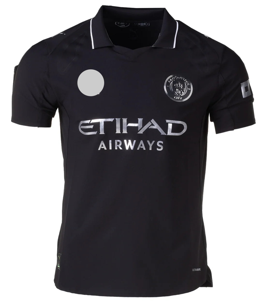 MANCHESTER CITY 2025/26 AWAY (with shorts)