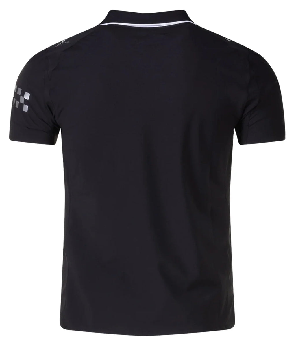 MANCHESTER CITY 2025/26 AWAY (with shorts)