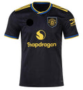 MANCHESTER UNITED AWAY 2025/26 (with shorts)