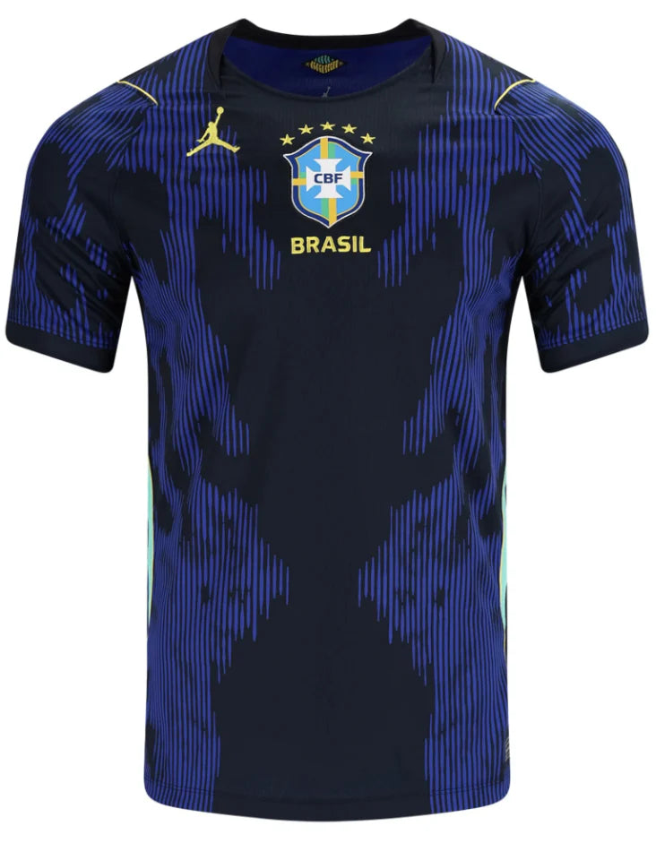 BRAZIL WORLD CUP 2026 (with shorts)