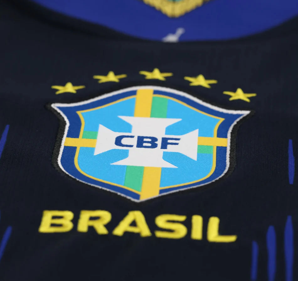 BRAZIL WORLD CUP 2026 (with shorts)