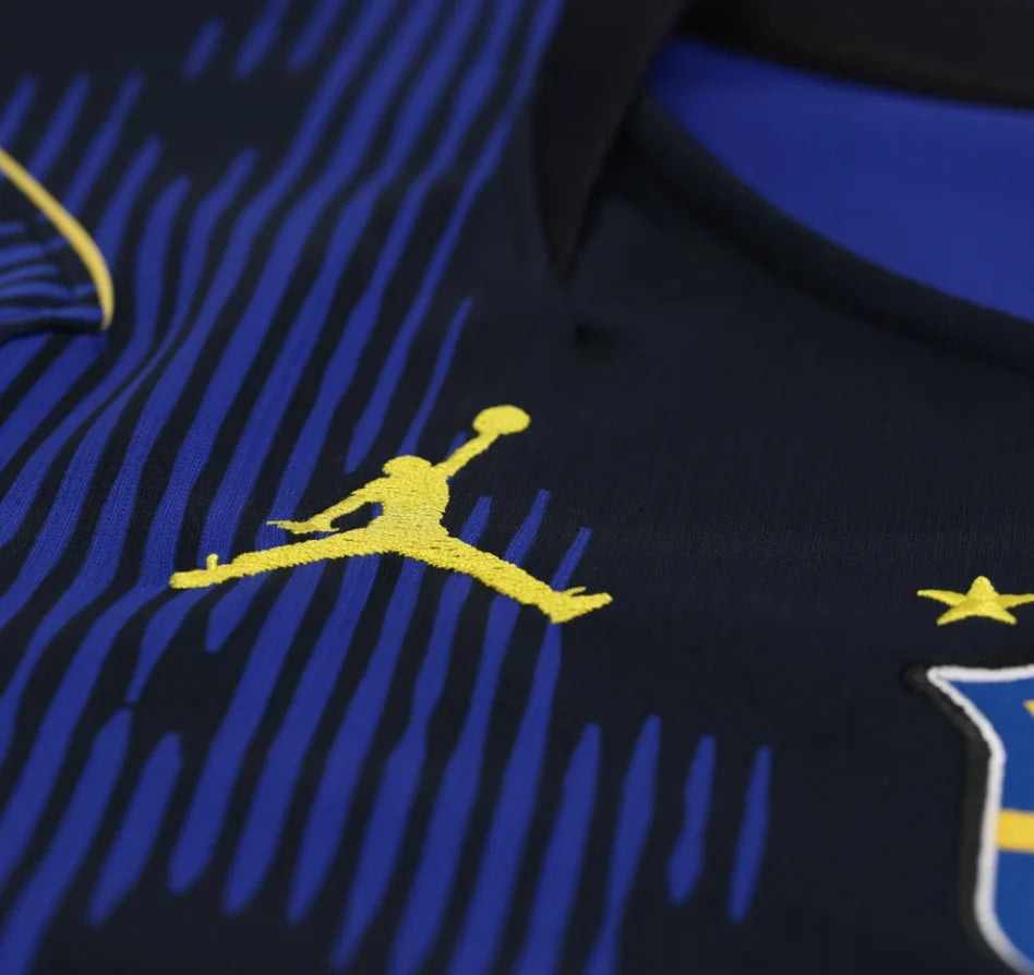 BRAZIL WORLD CUP 2026 HOME/AWAY COMBO (Player Edition)