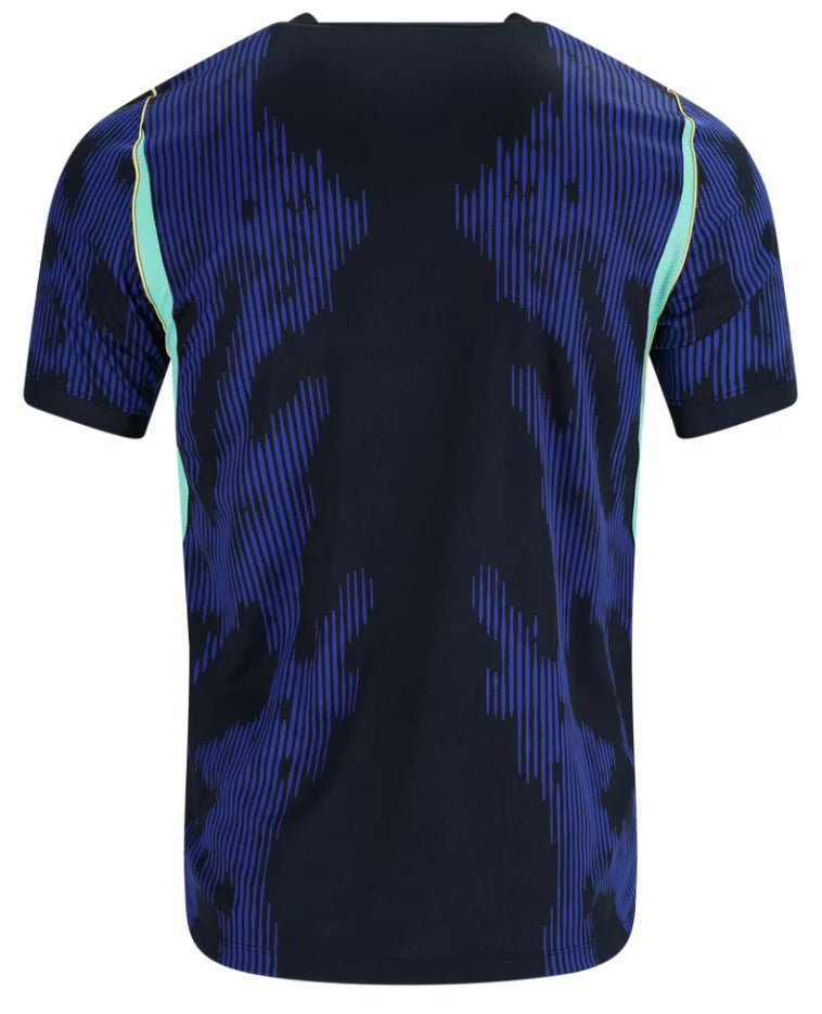 BRAZIL WORLD CUP 2026 (with shorts)