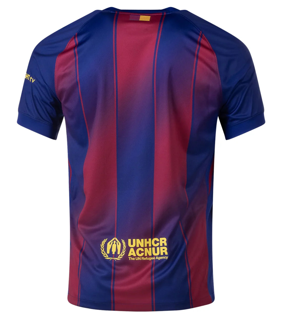 FC BARCELONA HOME 2025/26 (Player Edition)