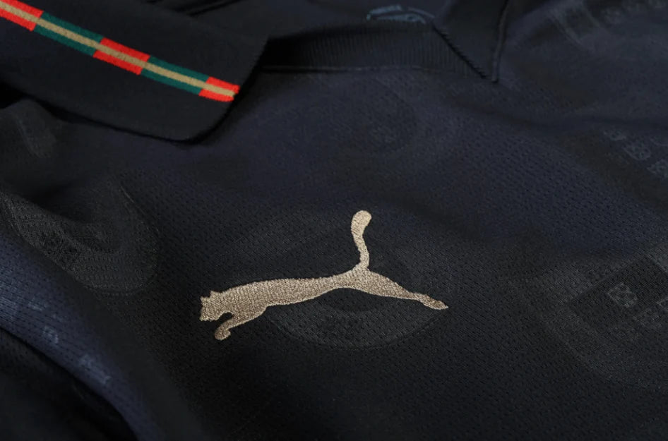 PORTUGAL BLACK EDITION SET WORLD CUP 2026 (Fan Edition)