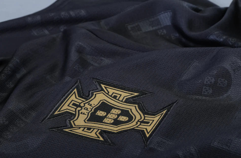 PORTUGAL BLACK EDITION SET WORLD CUP 2026 (Fan Edition)