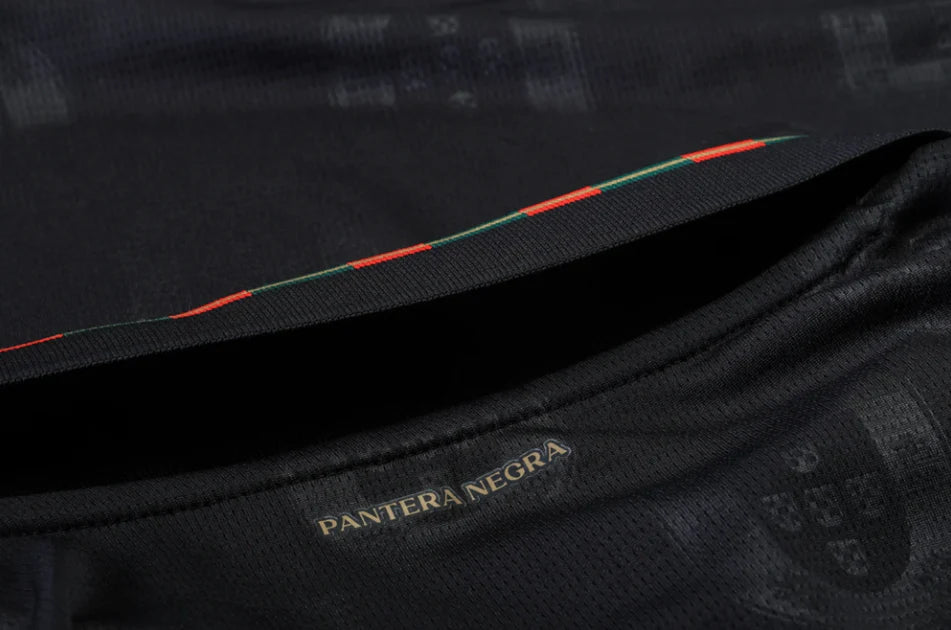 PORTUGAL BLACK EDITION SET WORLD CUP 2026 (Fan Edition)