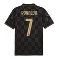 RONALDO PORTUGAL 7 - SPECIAL BLACK VERSION (Player Edition)