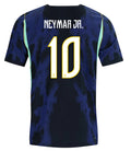 NEYMAR BRAZIL 10 - AWAY WORLD CUP 2026 (Player Edition)