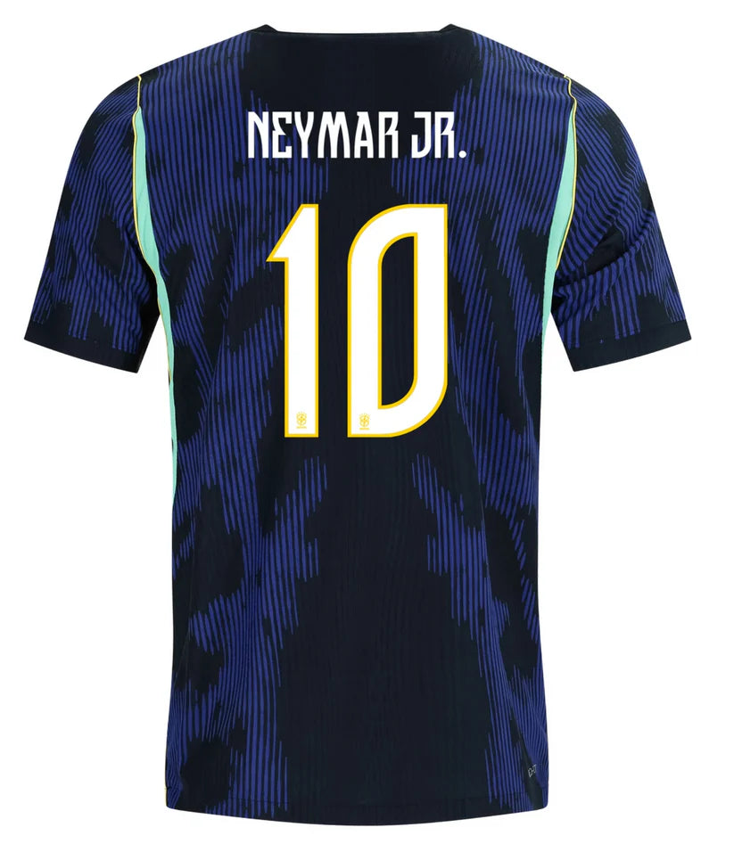 NEYMAR BRAZIL 10 - AWAY WORLD CUP 2026 (Player Edition)