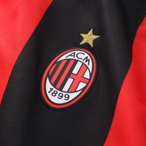 AC MILAN HOME 2026/27 - FAN EDITION