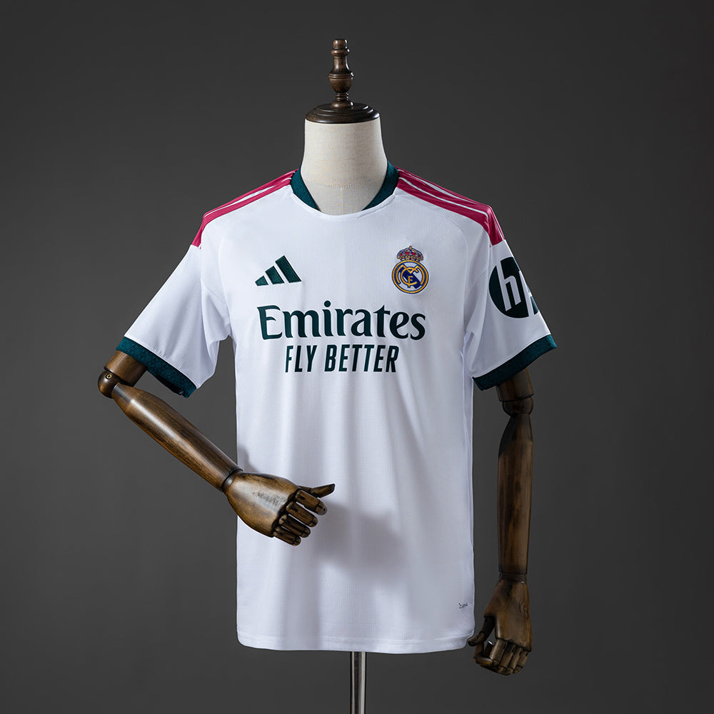 REAL MADRID 2026/27 - FAN EDITION
