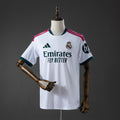 REAL MADRID 2026/27 - FAN EDITION