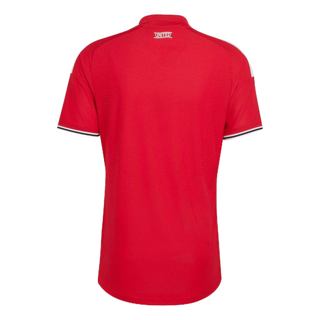 MANCHESTER UNITED HOME 2026/27 - PLAYER EDITION