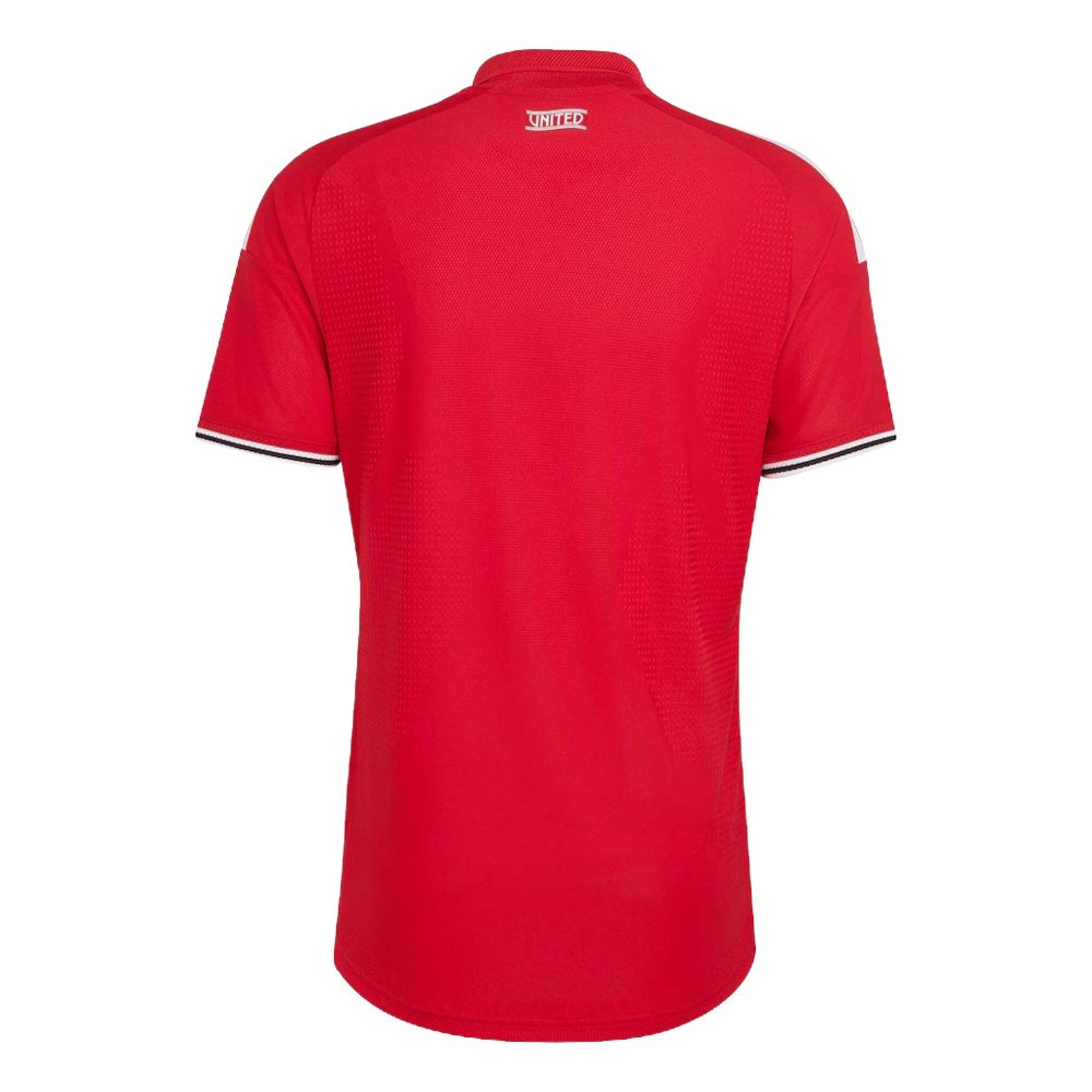 MANCHESTER UNITED HOME 2026/27 - PLAYER EDITION