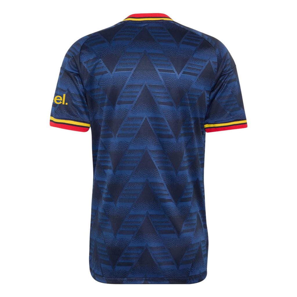 ARSENAL AWAY 2026/27 - PLAYER EDITION