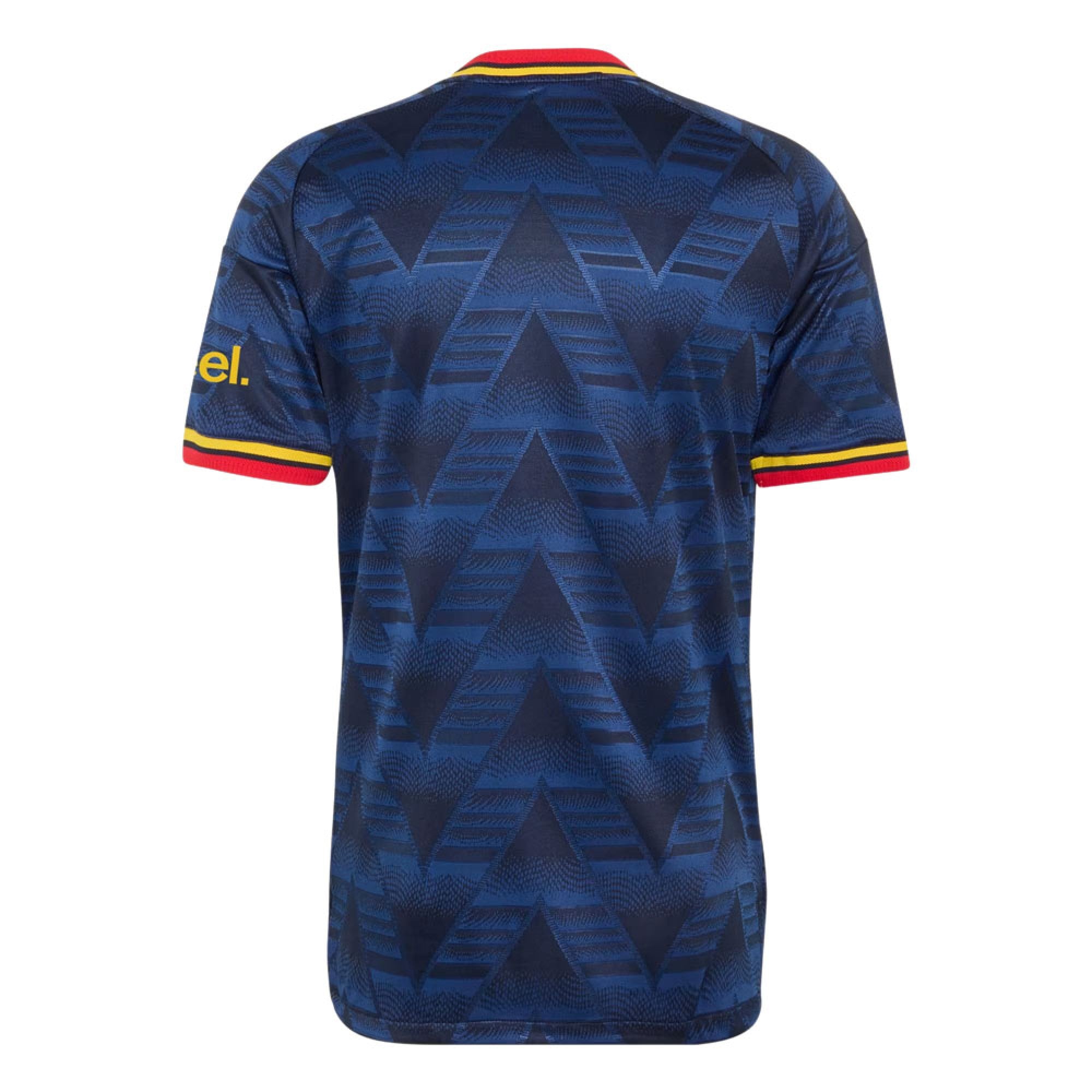 ARSENAL AWAY 2026/27 - PLAYER EDITION