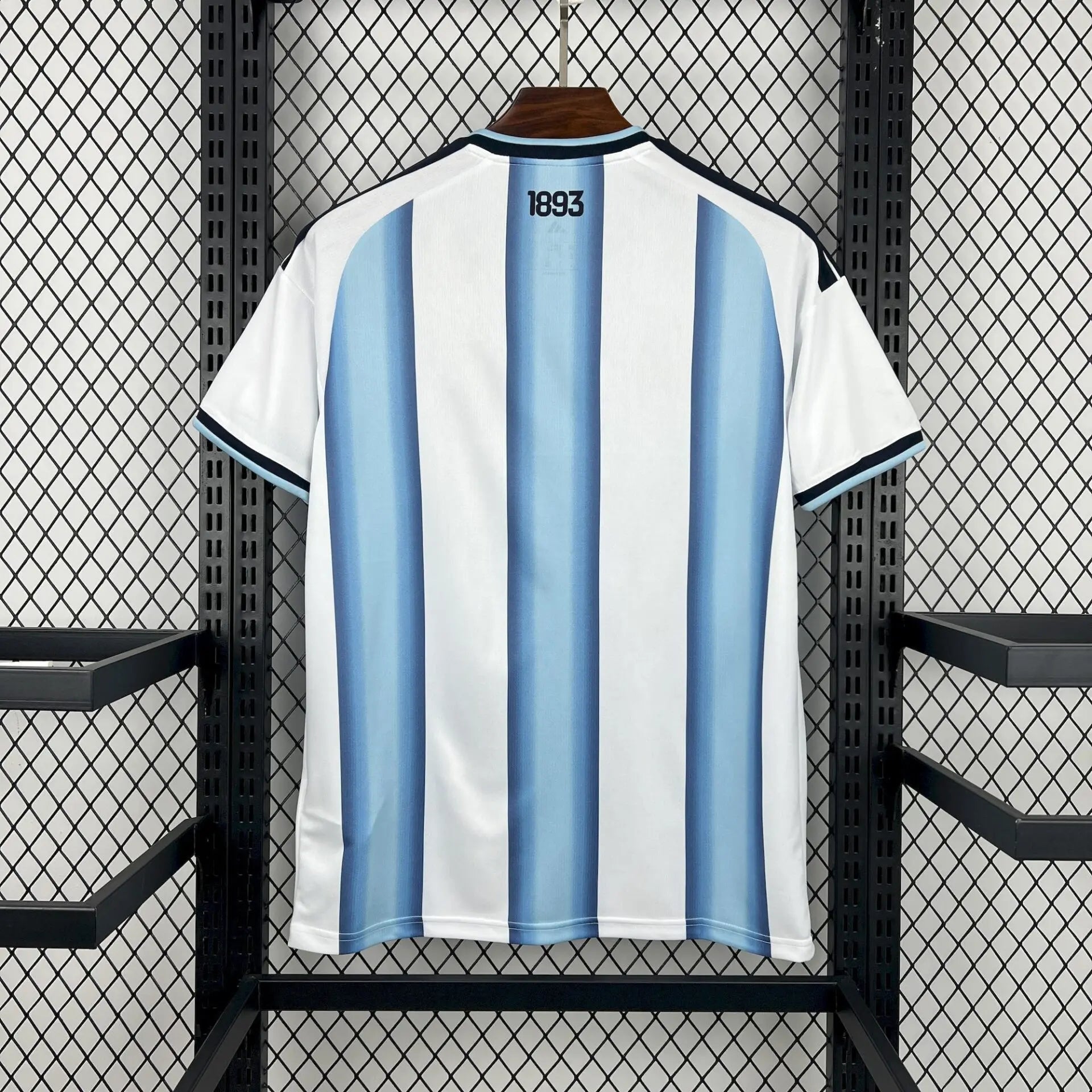 ARGENTINA HOME WORLD CUP 2026 (Fan Edition)