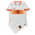 NETHERLAND AWAY WORLD CUP 2026 (Fan Edition)