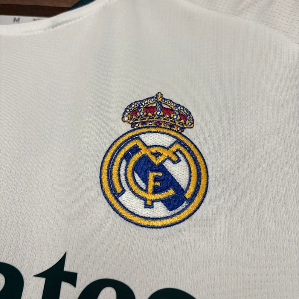 REAL MADRID 2026/27 - FAN EDITION