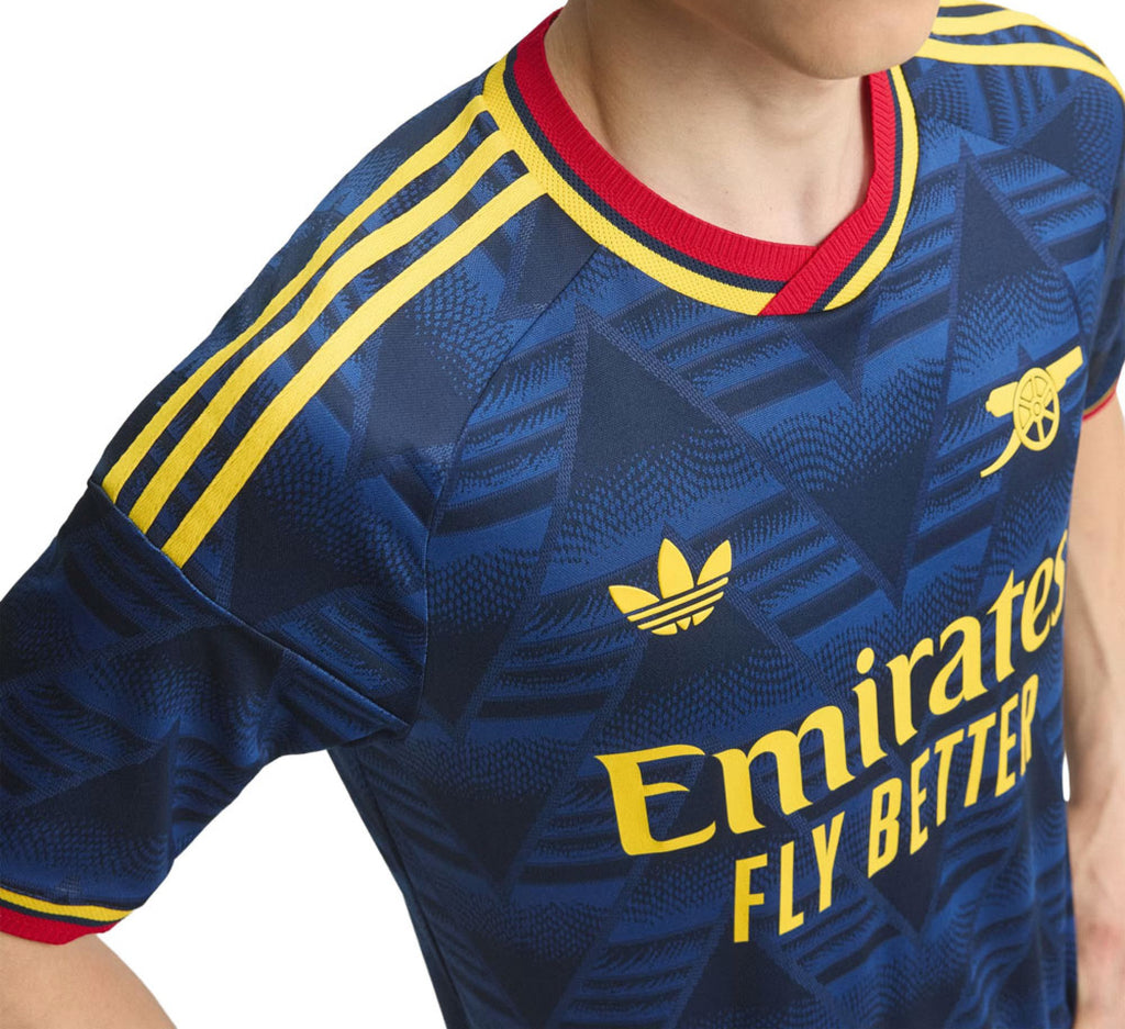 ARSENAL AWAY 2026/27 - PLAYER EDITION