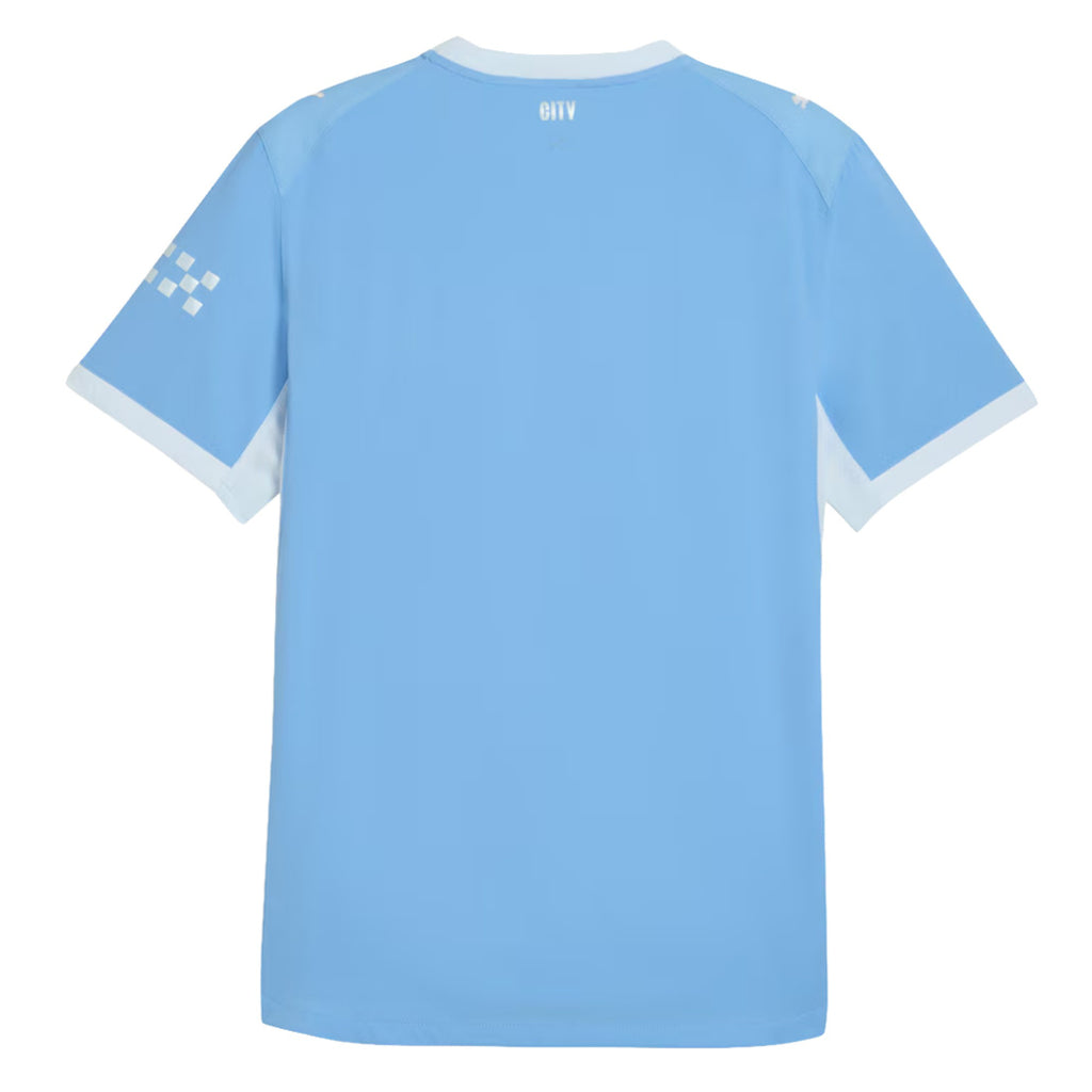 MANCHESTER CITY HOME 2026/27 - PLAYER EDITION