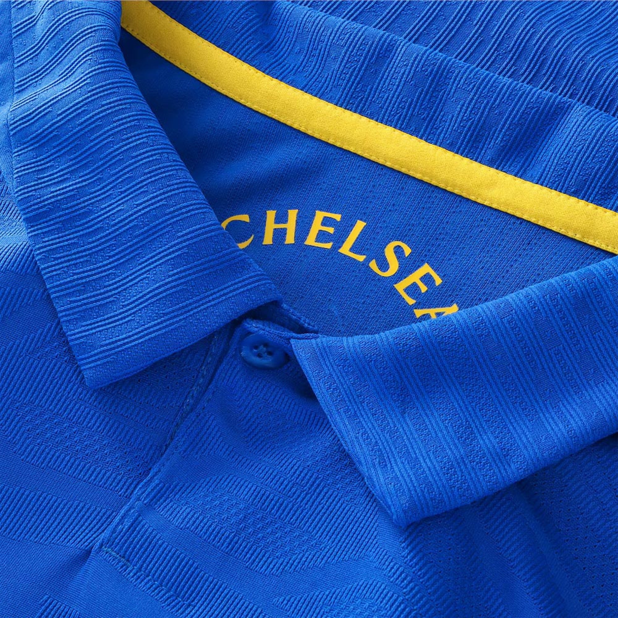 CHELSEA HOME 2026/27 - PLAYER EDITION