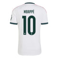 MBAPPE 10 | REAL MADRID HOME 26/27 - PLAYER EDITION